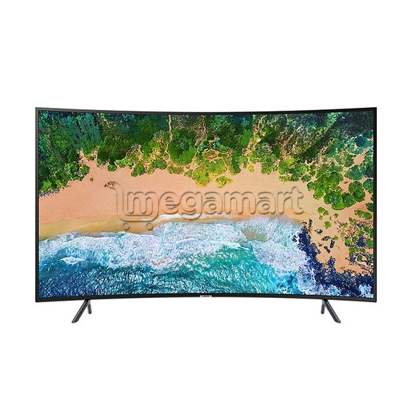 Телевизор Samsung UE65NU7300UXRU