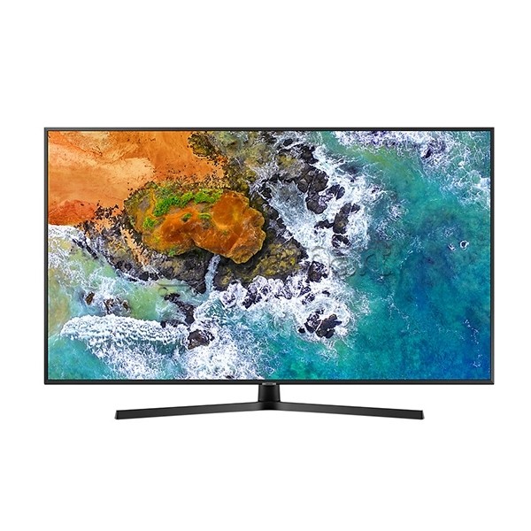 Телевизор Samsung UE65NU7400UXRU