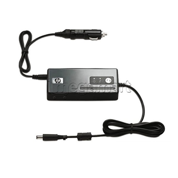 Adapter HP 90W Smart AC/Auto/Air Combo Adapter (AJ652AA)