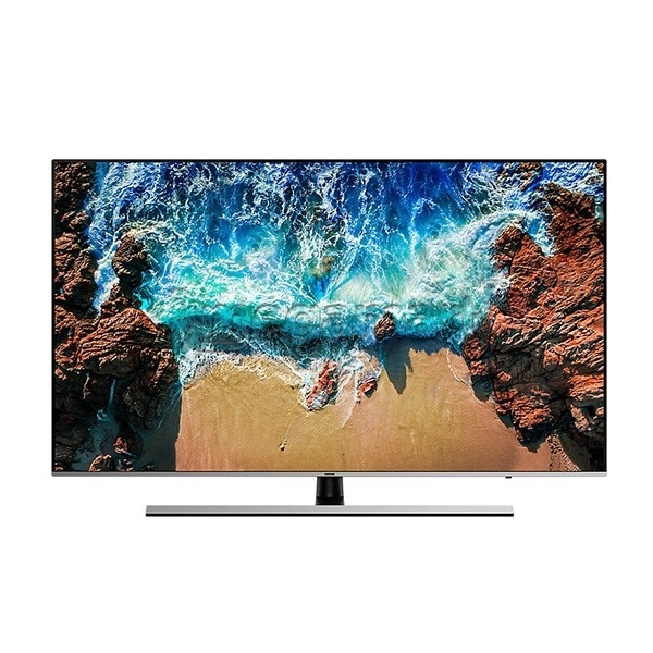 Телевизор Samsung UE65NU8000UXRU