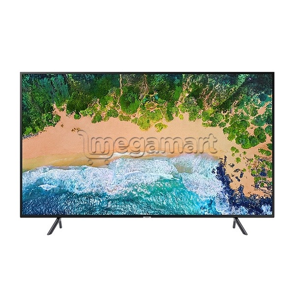 Телевизор Samsung UE75NU7100UXRU
