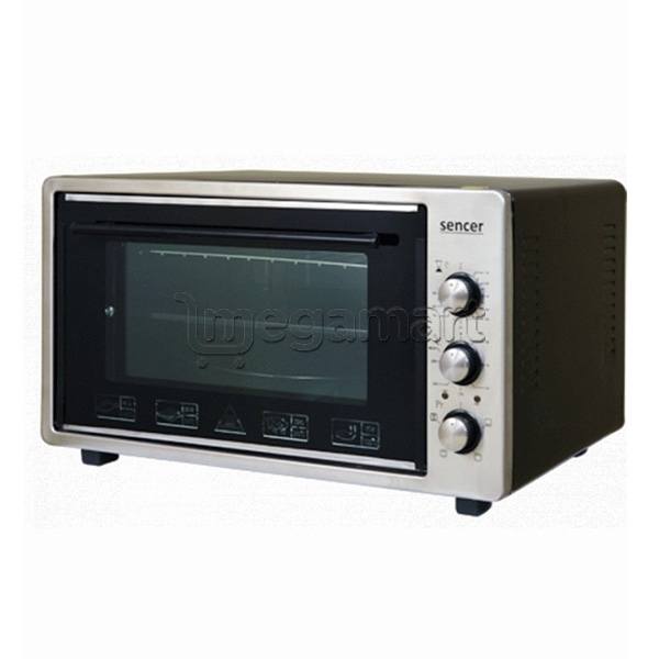 Mini soba Sencer MF43 E246 P CS