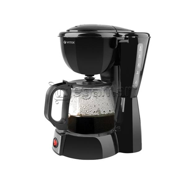 Кофеварка Vitek VT-1521