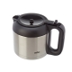 Кофеварка Braun KF7125BK