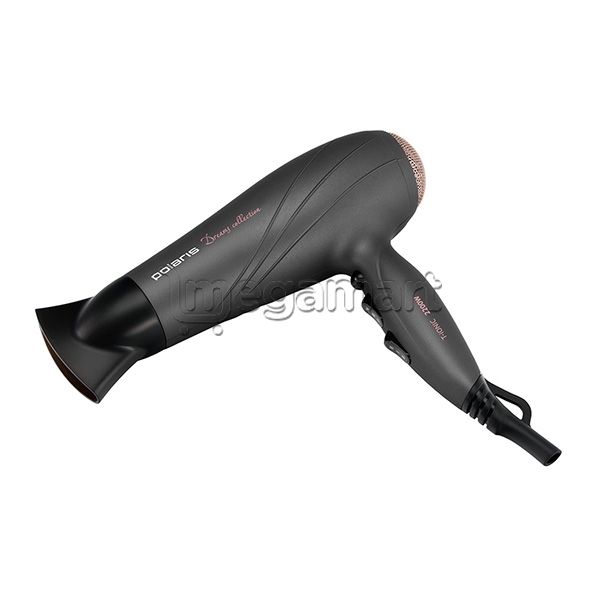 Фен Polaris PHD 2248Ti 