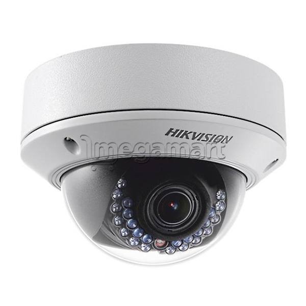 IP-камера Hikvision DS-2CD2720F-IZS
