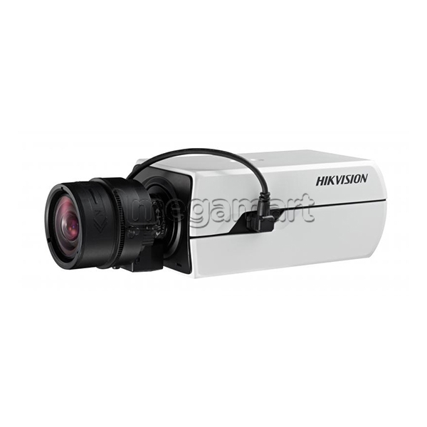 IP-камера Hikvision DS-2CD4026FWD