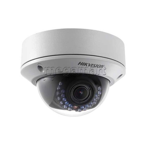 IP-kamera Hikvision DS-2CD2742FWD-I