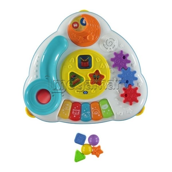 Игрушка WinFun Стол (8680395722798)