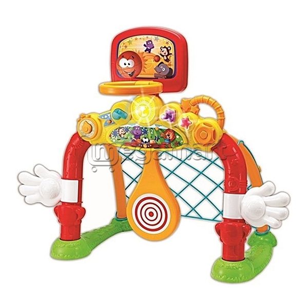 Игрушка WinFun Спортивный набор (8680395722804)