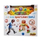 Игрушка WinFun Спортивный набор (8680395722804)
