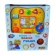 Oyuncaq WinFun Basketbol dəsti (8680395722811)
