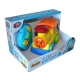Игрушка WinFun Поезд (8680395722835)