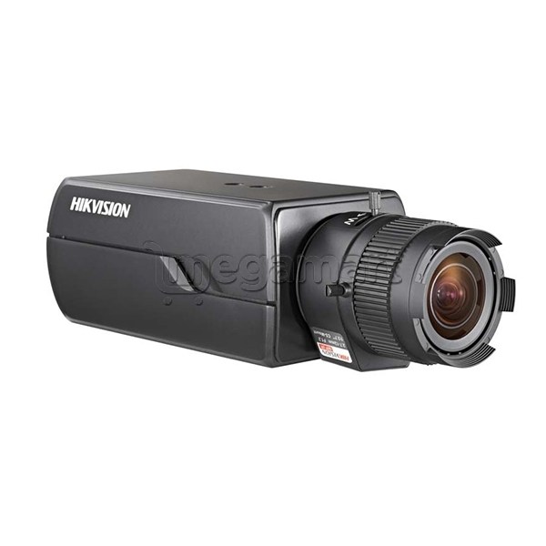 IP-камера Hikvision DS-2CD6026FHWD-A