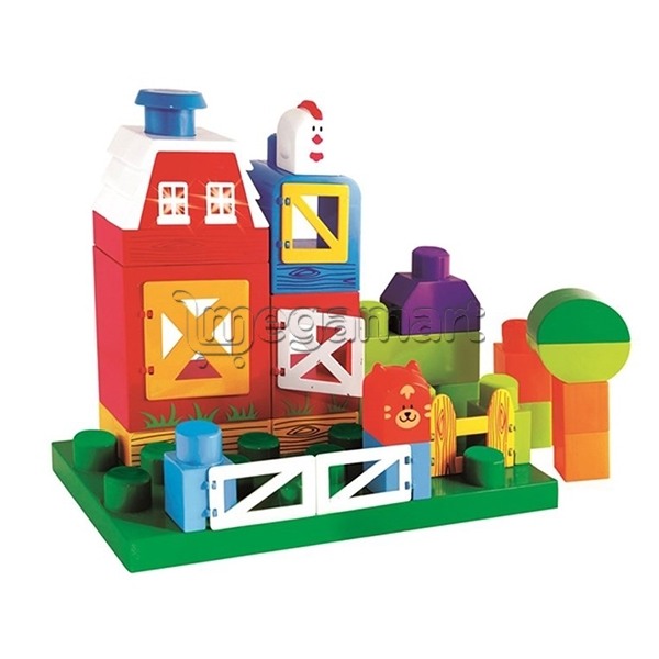 Игрушка WinFun Ферма (8680395722842)