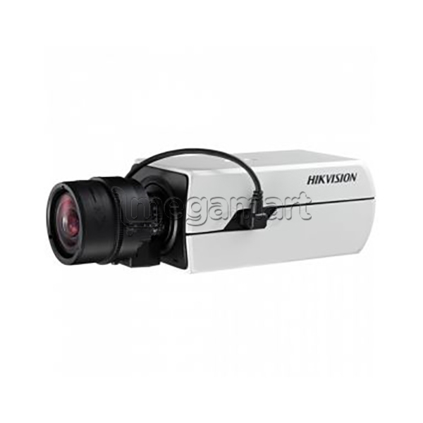 IP-камера Hikvision DS-2CD4025FWD