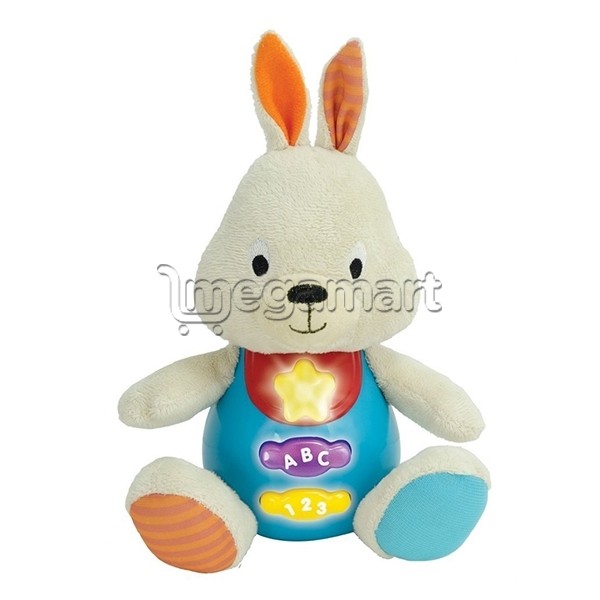 Oyuncaq WinFun Dovşan (8680395723023)