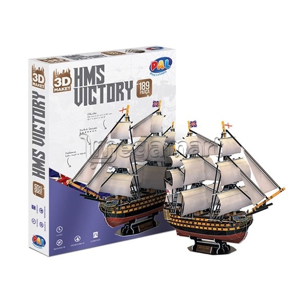 Oyuncaq Play and Learn (8680395723283)