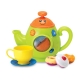 Игрушка WinFun Чайный набор (8680395723658)