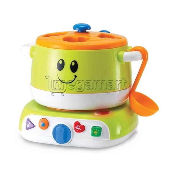 Oyuncaq WinFun Mətbəx dəsti (8680395723665)