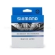 Леска Shimano Technium Invis 0.03 мм