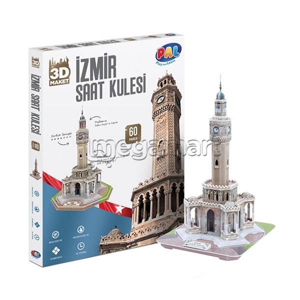 Oyuncaq Play and Learn (8680395723856)