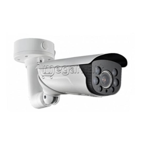 IP-камера Hikvision DS-2CD4665F-IZS