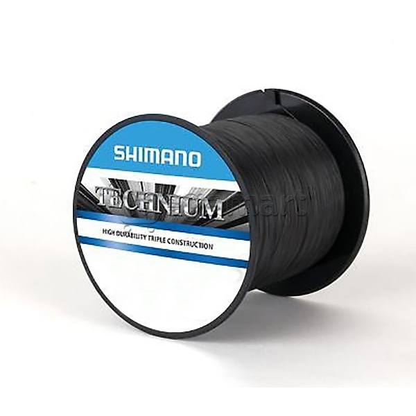 Леска Shimano Technium Invis150M 0,185M INVIS