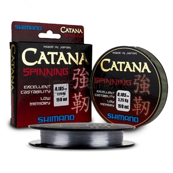 Tilov ipi Shimano Catana Spinning