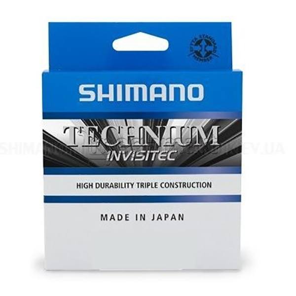 Tilov ipi Shimano Technium Invisi  