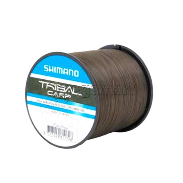 Tilov ipi Shimano Tribal Carp