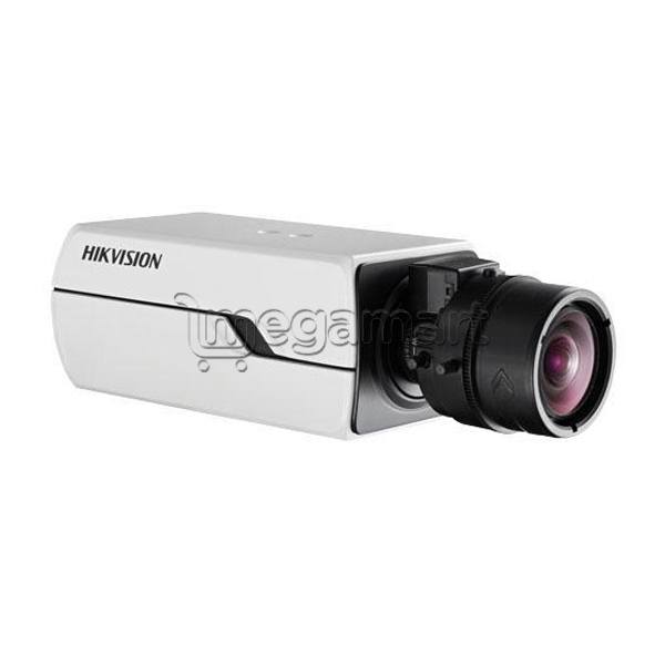 IP-kamera Hikvision DS-2CD4085F
