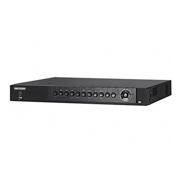 Видеорегистратор Hikvision DS-7208HUHI-F2/N