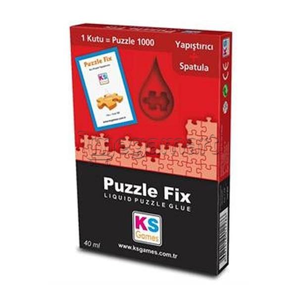 Пазл KS Games (8697418012286)
