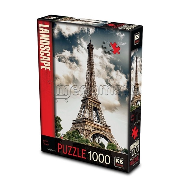 Пазл KS Games (8697418012651)