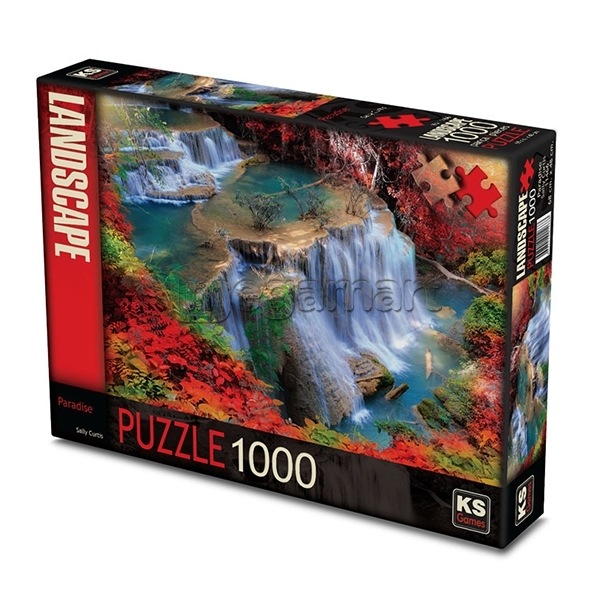 Пазл KS Games (8697418012668)