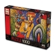 Pazl KS Games (8697418012705)