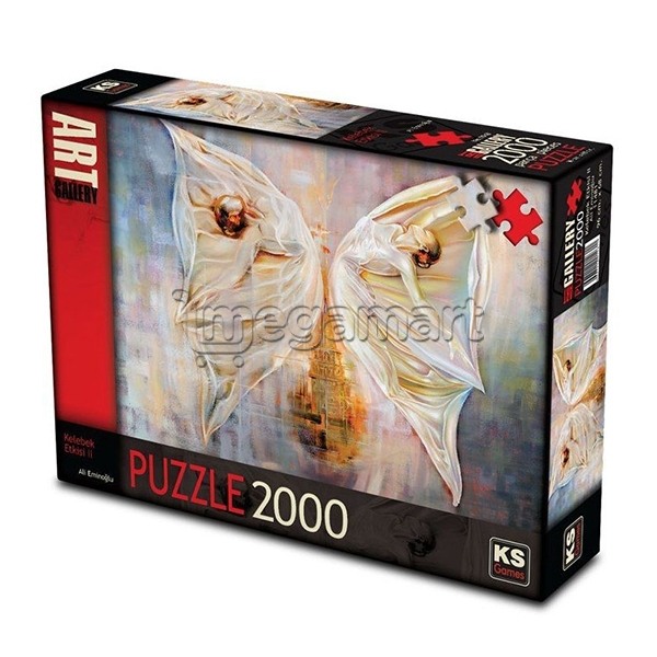 Пазл KS Games (8697418012811)