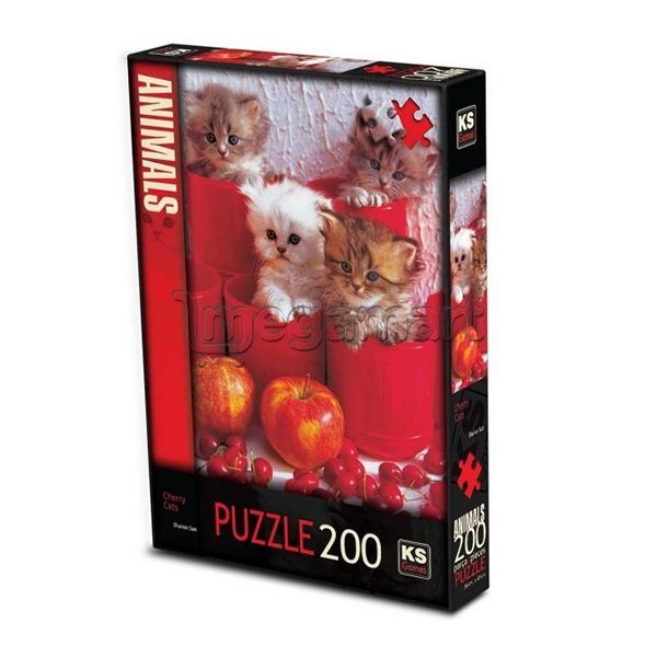 Пазл KS Games (8697418014693)