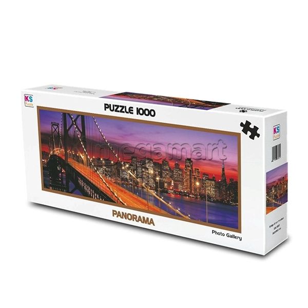 Пазл KS Games (8697418015225)