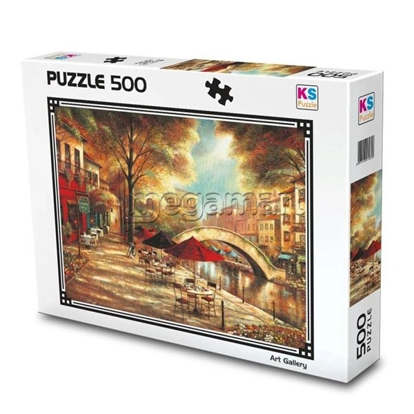 Пазл KS Games (8697418015300)