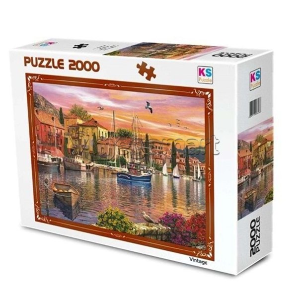 Pazl KS Games (8697418016086)