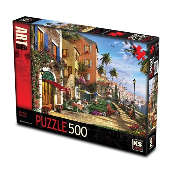 Пазл KS Games (8697418016697)