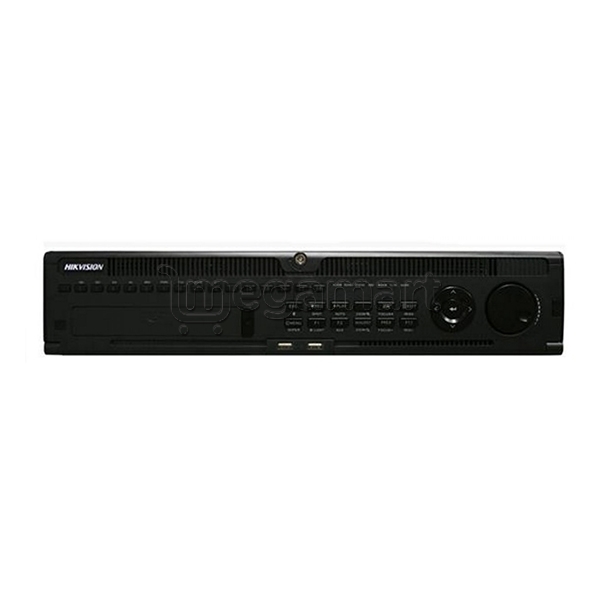 Видеорегистратор Hikvision DS-9664NI-I16