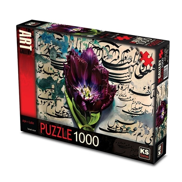 Пазл KS Games (8697418016802)