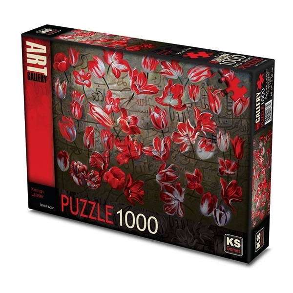 Пазл KS Games (8697418016819)