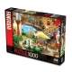 Pazl KS Games (8697418016895)