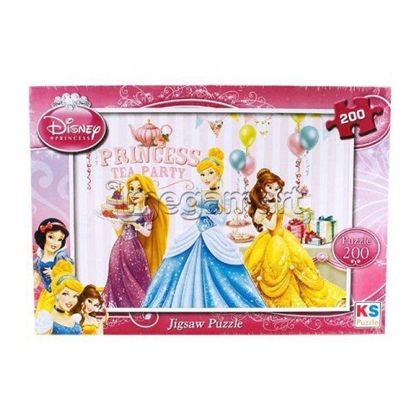 Пазл KS Games (8697418017304)