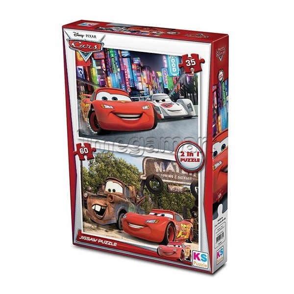 Пазл KS Games (8697418017342)