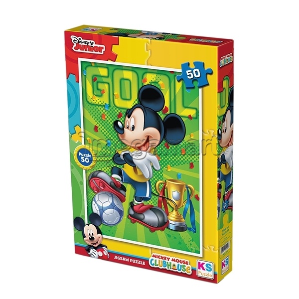 Pazl KS Games (8697418017427)